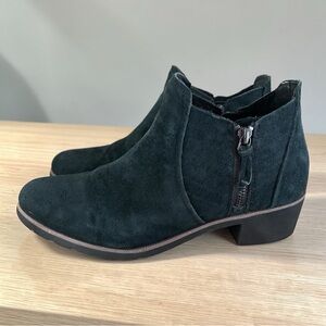 Reef Women's Reef Voyage Low Ankle Bootie size 9.5